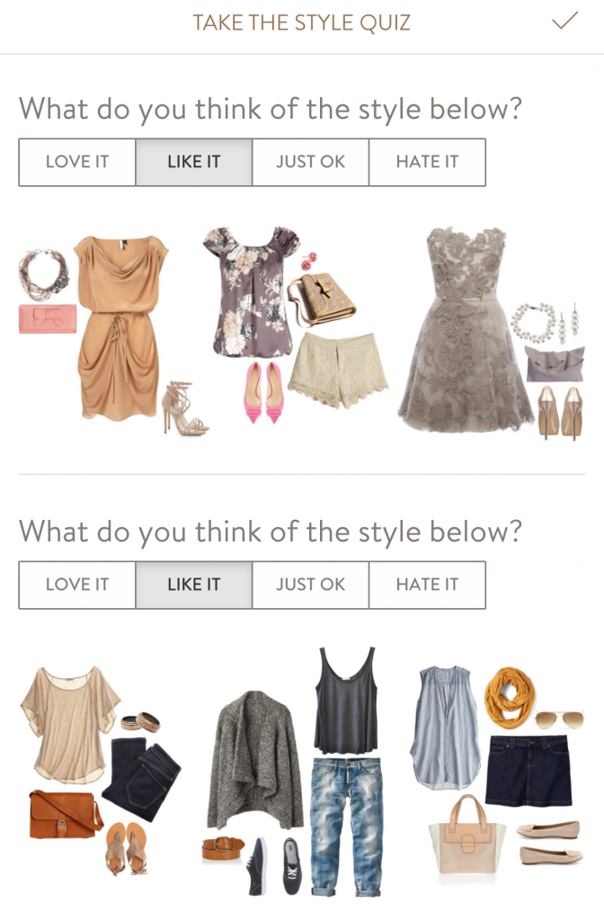 Stitch fix quiz, stitch fix style quiz, style quiz, how stitch fix works, is stitch fix worth it, stitch fix, stitch fix women, stitch fix men, 