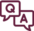 Icon - QA
