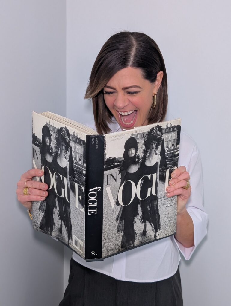 StyleMethod with Amy Salinger